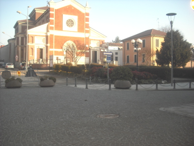 Immagini di Via Cadorna